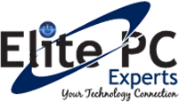 Elite PC Experts, logo