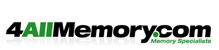 4allmemory-logo